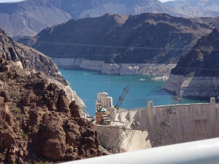 Hoover Dam-2